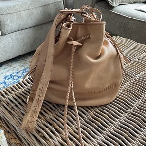 ⭐️ Joie Mabel Leather Crossbody ⭐️